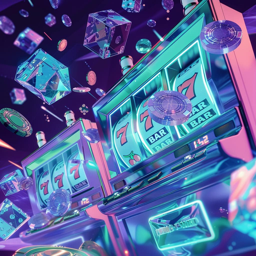 fortune gems