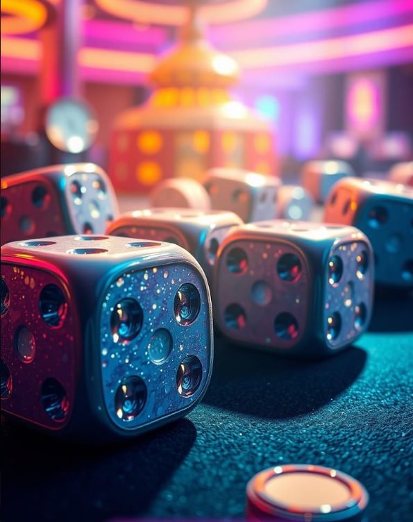 fortune gems