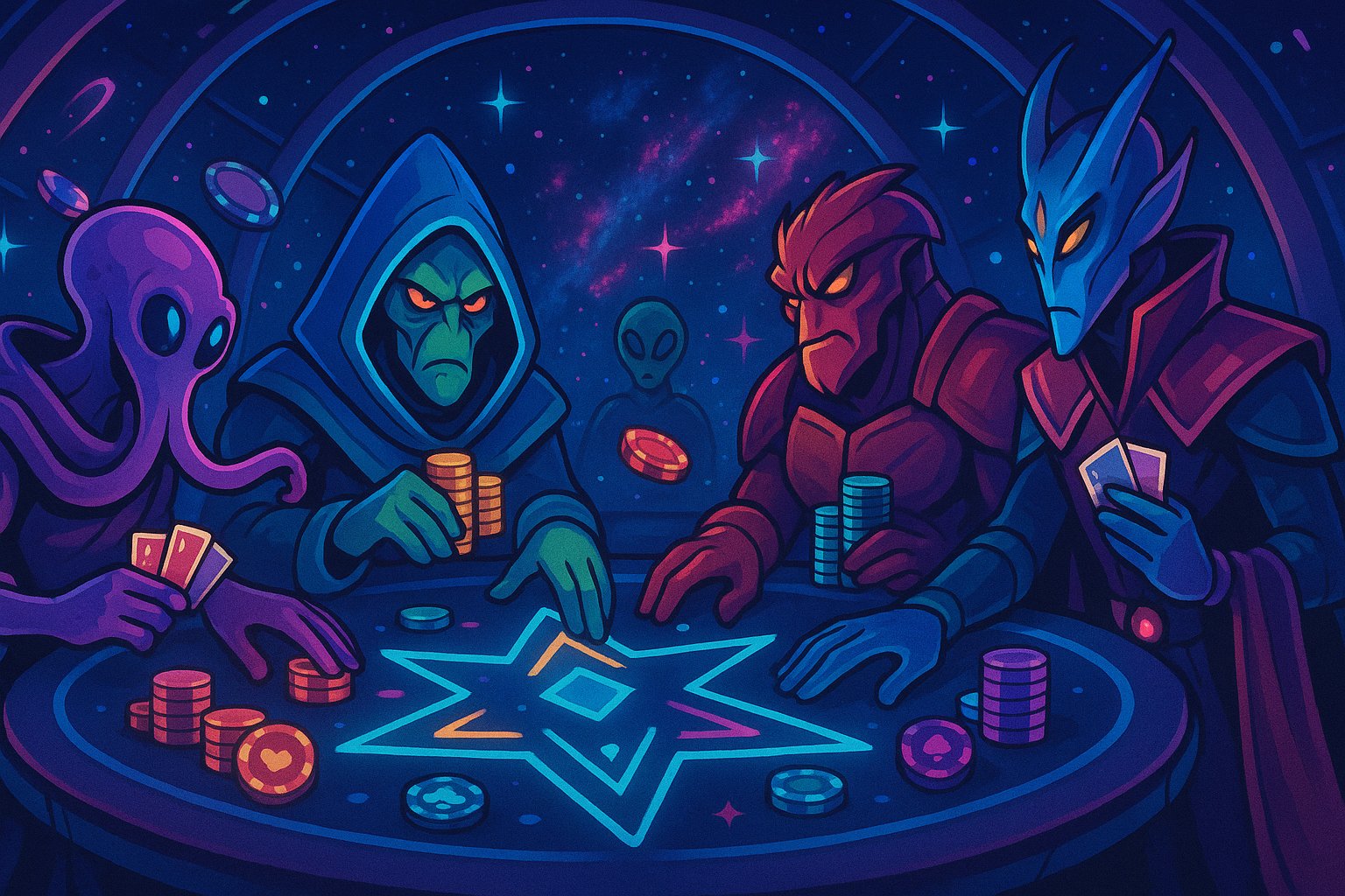 fortune gems